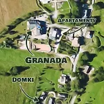 Penzion Granada & 3*