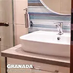 Granada & Pensionat
