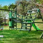 Penzion Granada & Duszniki Zdrój
