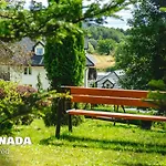 Granada & Penzion Duszniki Zdrój