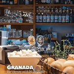 Penzion Granada & 3*
