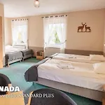 Granada & 3* Duszniki Zdrój