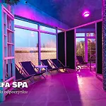 Penzion Granada & 3*