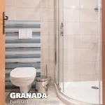 Granada & Pensionat 3*