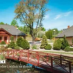 Penzion Granada & Duszniki Zdrój