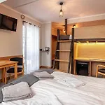 Penzion Granada & 3*