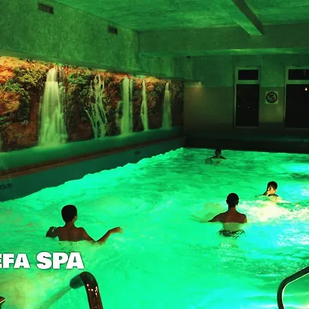 Guest house Granada & Spa *