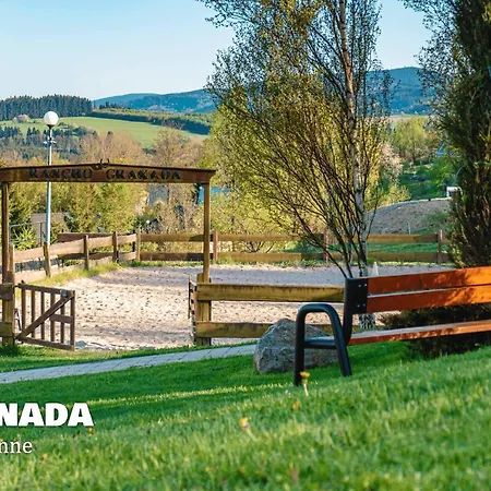 Affittacamere Granada & *