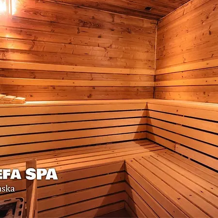 Granada & Spa Duszniki Zdroj