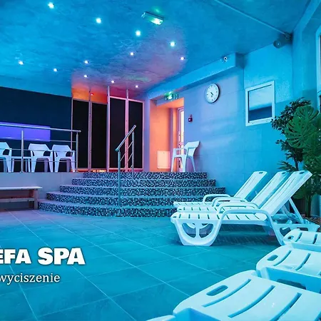 Granada & Spa Guest house 3*