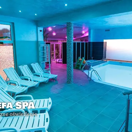 Granada & Spa Duszniki Zdroj