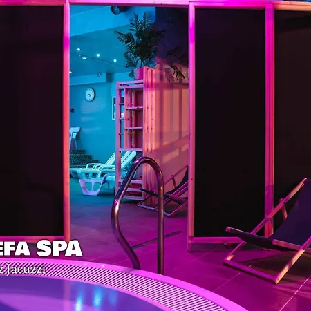 Granada & Spa Guest house