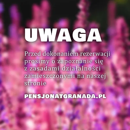 بيت ضيافة Granada & دوشنيكي زدروي