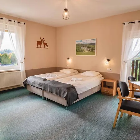 Granada & Spa Guest house