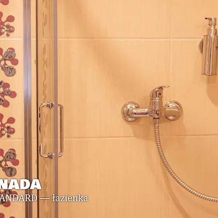 Granada & Spa Guest house 3*