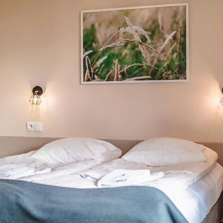 Granada & Spa Guest house