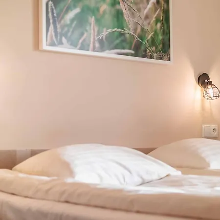 Guest house Granada & Spa 3*