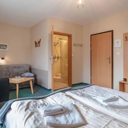 Granada & Spa Guest house 3*