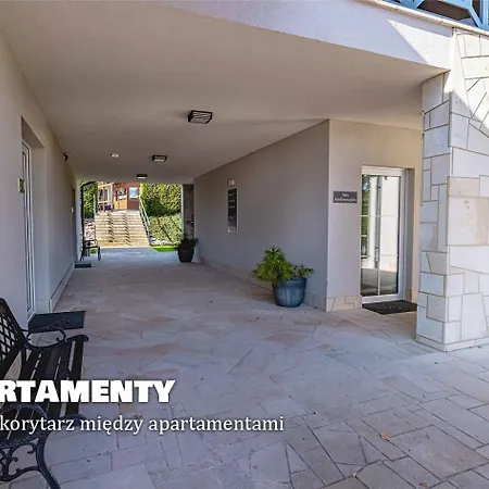 Granada & Penzion Duszniki Zdrój