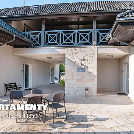 Granada & Duszniki Zdrój