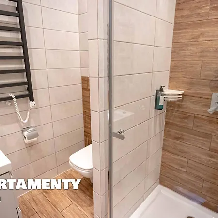 Granada & Penzion Duszniki Zdrój