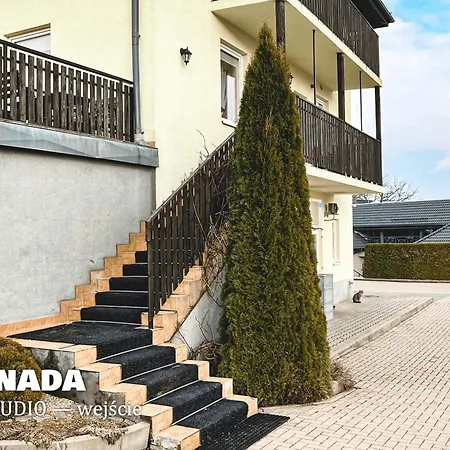 Granada & Spa