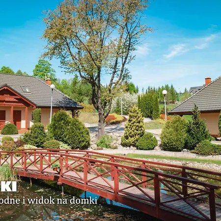 Guest house Granada & Spa Duszniki Zdroj