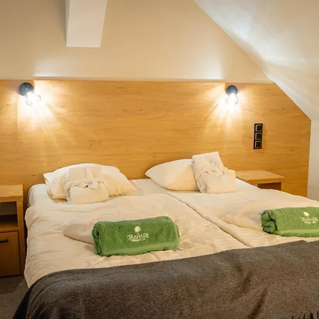 بيت ضيافة Granada & 3*