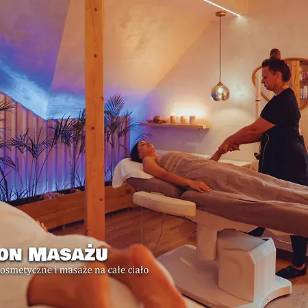 Granada & بيت ضيافة دوشنيكي زدروي