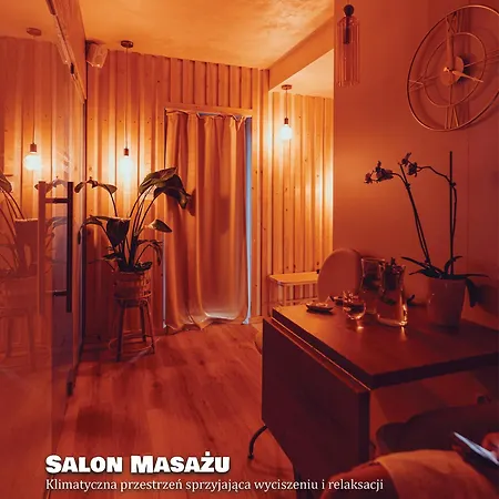 Granada & Spa Duszniki Zdroj