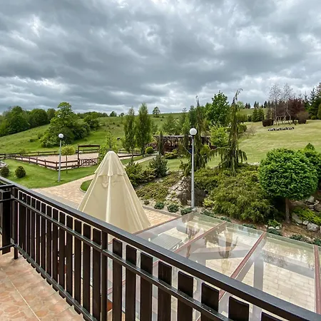 Granada & Spa Guest house
