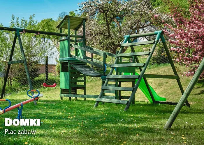 Penzion Granada & Duszniki Zdrój