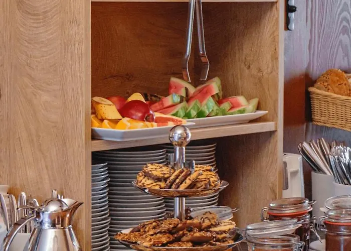 Casa de hóspedes Granada & Duszniki Zdrój