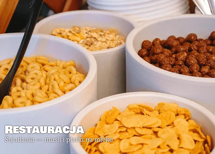 Penzion Granada & Duszniki Zdrój