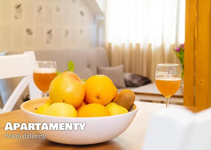 Granada & Duszniki Zdrój