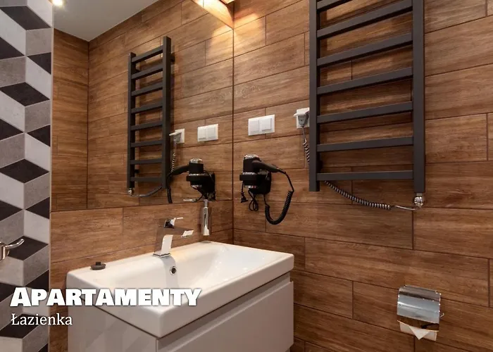 Granada & Duszniki Zdrój