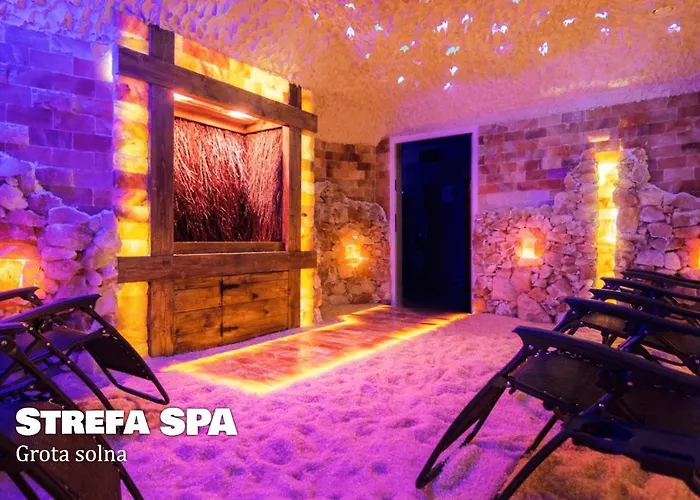 Granada & Spa Гостевой дом 3*