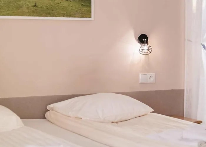 Casa de hóspedes Granada &