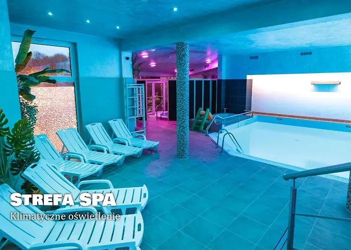 Granada & Duszniki Zdrój