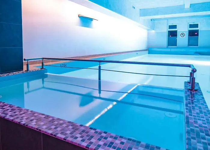 Granada & Casa de hóspedes Duszniki Zdrój