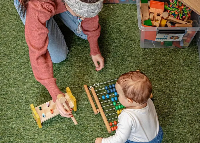 Penzion Granada & 3*