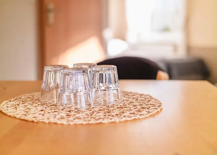 Granada & 3* Duszniki Zdrój