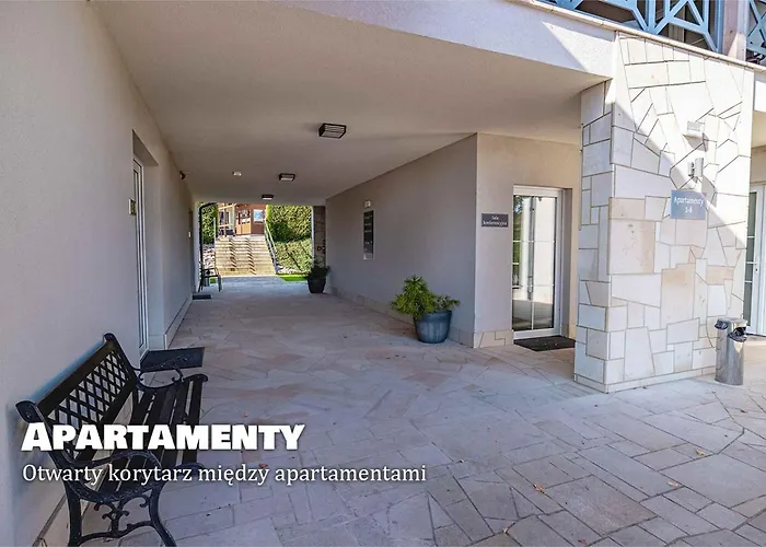 Granada & Casa de hóspedes Duszniki Zdrój