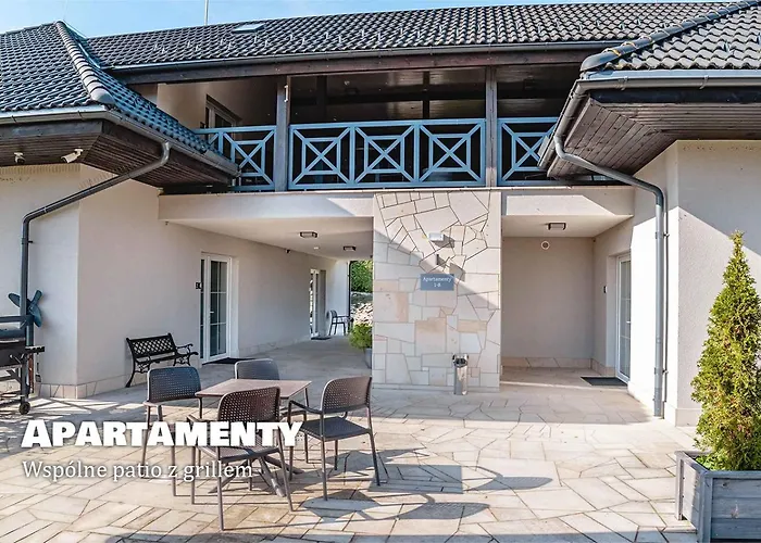 Granada & Duszniki Zdrój