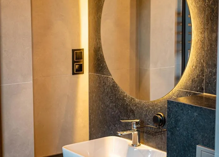 Granada & Duszniki Zdrój