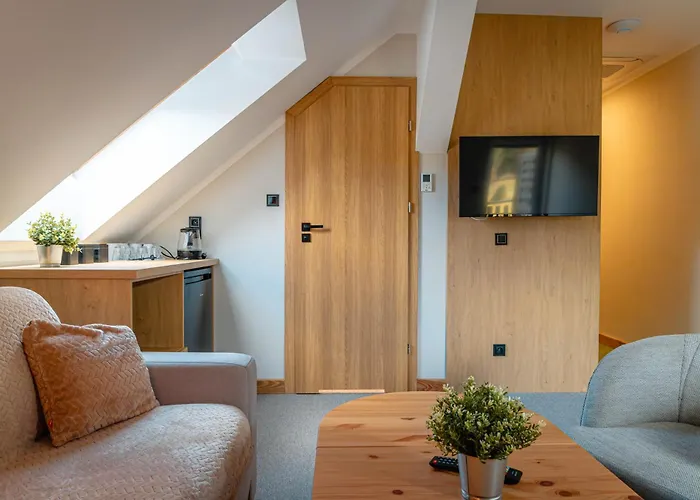 Granada & 3* Duszniki Zdrój