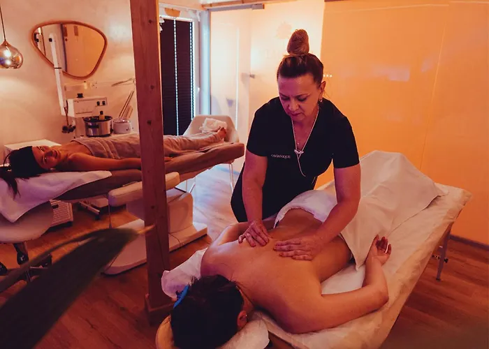 Casa de hóspedes Granada & Duszniki Zdrój