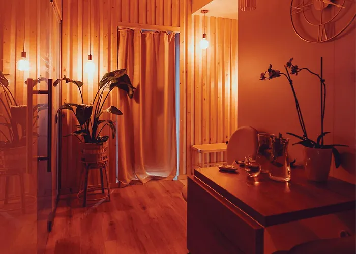 Granada & Duszniki Zdrój